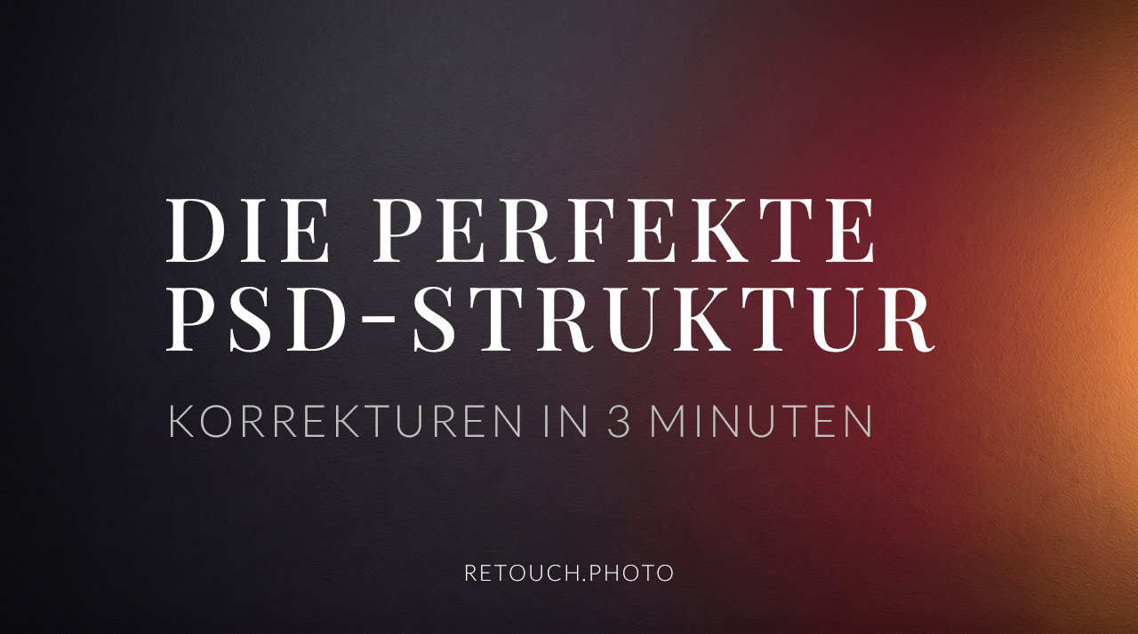 Kunden-Korrekturen überleben, ohne von vorne anzufangen